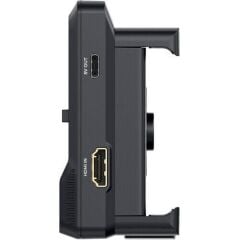 Accsoon SeeMo 4K HDMI Smartphone Adapter (Black)