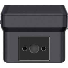 Accsoon SeeMo 4K HDMI Smartphone Adapter (Black)