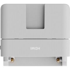 Accsoon SeeMo iOS/HDMI Smartphone Adapter (White)