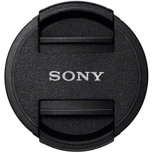 Sony ALC-F77S 77mm Ön Lens Kapağı