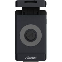 Accsoon SeeMo iOS/HDMI Smartphone Adapter (Black)