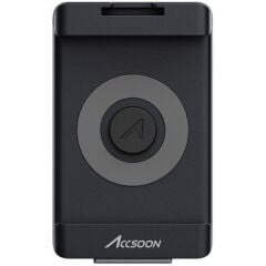 Accsoon SeeMo iOS/HDMI Smartphone Adapter (Black)
