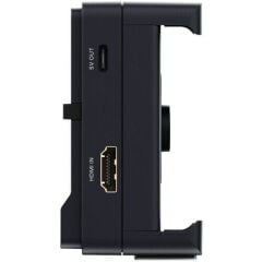 Accsoon SeeMo iOS/HDMI Smartphone Adapter (Black)