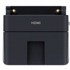 Accsoon SeeMo iOS/HDMI Smartphone Adapter (Black)