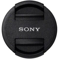 Sony ALC-F82S 82mm Ön Lens Kapağı
