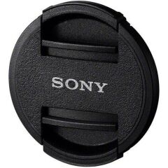 Sony ALC-F82S 82mm Ön Lens Kapağı