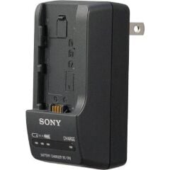 Sony BC-TRV Seyahat Tipi Batarya Şarj Cihazı