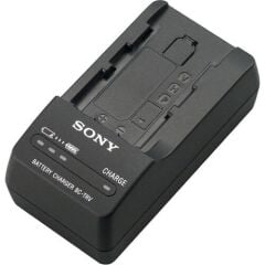 Sony BC-TRV Seyahat Tipi Batarya Şarj Cihazı