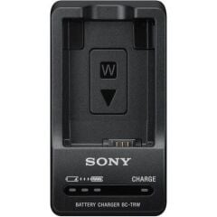 Sony BC-TRW Seyahat Tipi Batarya Şarj Cihazı