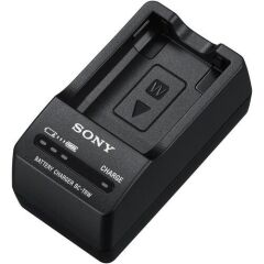 Sony BC-TRW Seyahat Tipi Batarya Şarj Cihazı