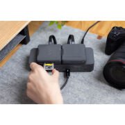 ProGrade Digital Thunderbolt 5 Dock