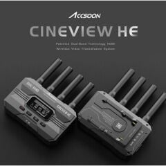 Accsoon CineView HE