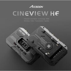 Accsoon CineView HE