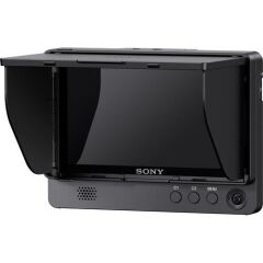 Sony CLM-FHD5 5'' Full HD Klipsli LCD Monitör
