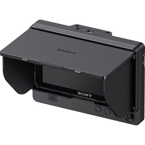 Sony Sony CLM-FHD5 5'' Full HD Klipsli LCD Monitör Görsel 2