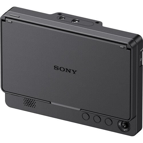 Sony Sony CLM-FHD5 5'' Full HD Klipsli LCD Monitör Görsel 3