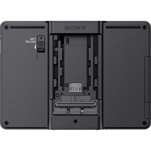 Sony Sony CLM-FHD5 5'' Full HD Klipsli LCD Monitör Görsel 4