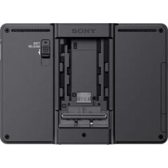Sony CLM-FHD5 5'' Full HD Klipsli LCD Monitör