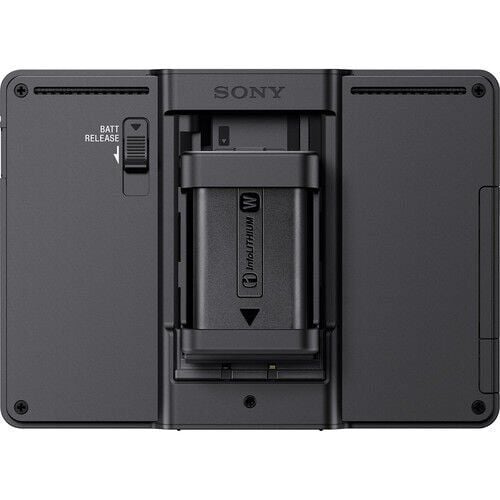 Sony Sony CLM-FHD5 5'' Full HD Klipsli LCD Monitör Görsel 5