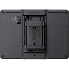 Sony CLM-FHD5 5'' Full HD Klipsli LCD Monitör