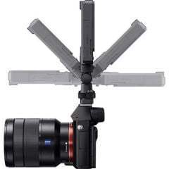 Sony CLM-FHD5 5'' Full HD Klipsli LCD Monitör