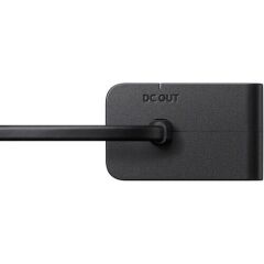 Sony DCC1 Çift Batarya Şarj Cihazı (NP-FW50 & NP-BX1 Uyumlu)