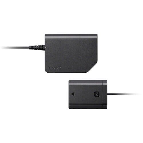 Sony Sony DCC1 Çift Batarya Şarj Cihazı Görsel 8