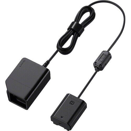 Sony Sony DCC1 Çift Batarya Şarj Cihazı Görsel 5