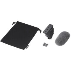 Sony ECM-B10 Dijital Shotgun Mikrofon