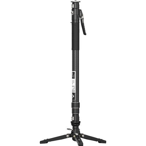 YC Onion YC Onion Pineta Pro FH60S Karbon Fiber Video Monopod Kit Görsel 2