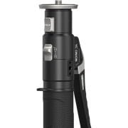 YC Onion Pineta Pro Karbon Fiber & FH60S Video Fluid Kafa Monopod Kit