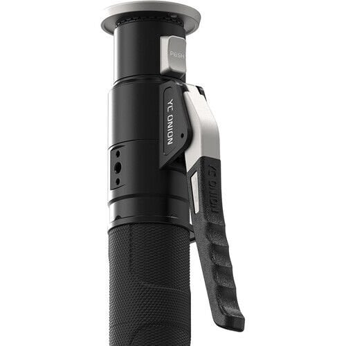 YC Onion YC Onion Pineta Pro FH60S Karbon Fiber Video Monopod Kit Görsel 3