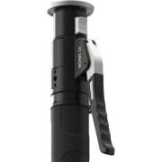 YC Onion Pineta Pro Karbon Fiber & FH60S Video Fluid Kafa Monopod Kit