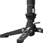 YC Onion Pineta Pro Karbon Fiber & FH60S Video Fluid Kafa Monopod Kit