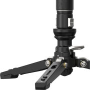 YC Onion Pineta Pro Karbon Fiber & FH60S Video Fluid Kafa Monopod Kit