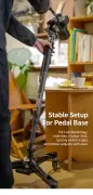 YC Onion Pineta Pro Dolly