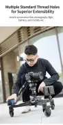 YC Onion Pineta Pro Dolly