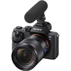 Sony ECM-GZ1M Zoom Mikrofon