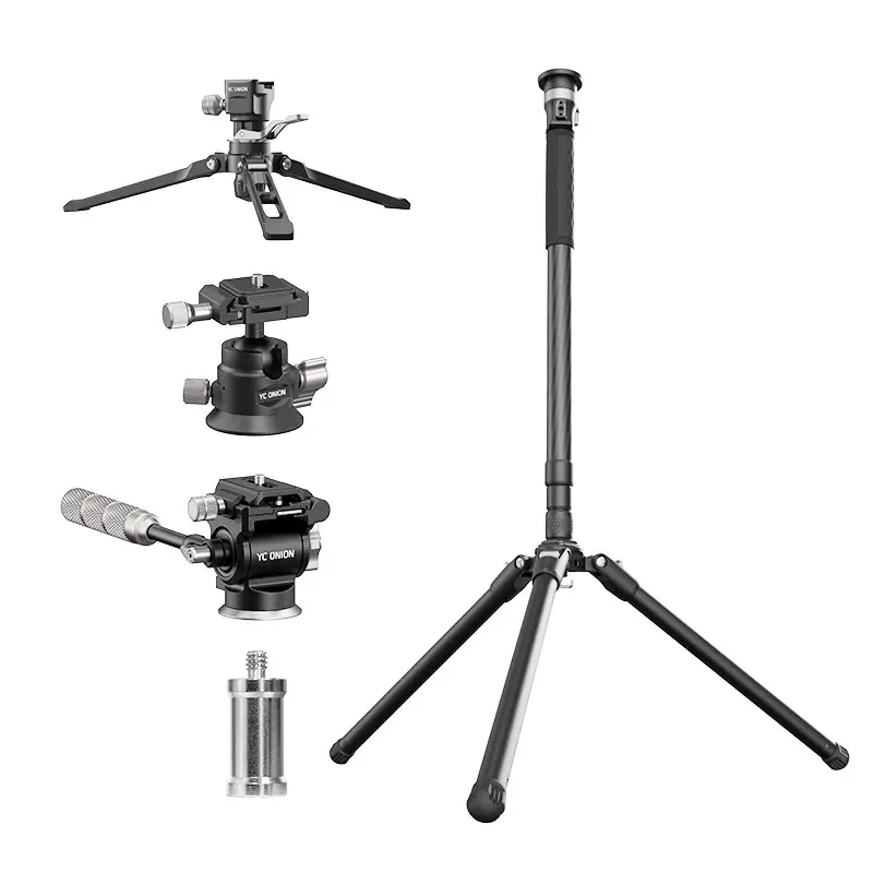 YC Onion Tako Nano Monopod Professional Version