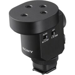 Sony ECM-M1 Dijital Multi-directional Mikrofon