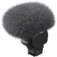Sony ECM-M1 Dijital Multi-directional Mikrofon