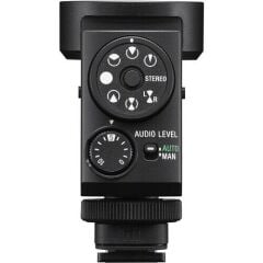 Sony ECM-M1 Dijital Multi-directional Mikrofon