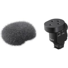 Sony ECM-M1 Dijital Multi-directional Mikrofon