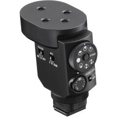 Sony ECM-M1 Dijital Multi-directional Mikrofon