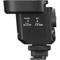 Sony ECM-M1 Dijital Multi-directional Mikrofon