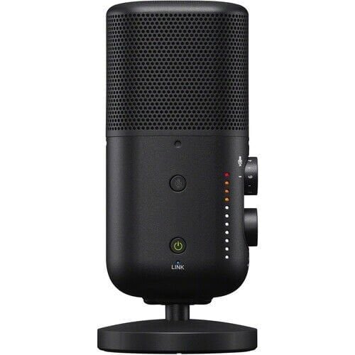 Sony ECM-S1 Kablosuz Streaming Mikrofonu