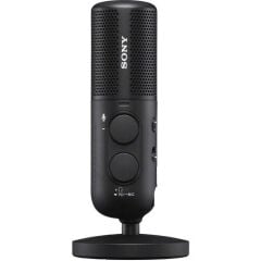 Sony ECM-S1 Kablosuz Streaming Mikrofonu