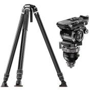 YC Onion Pineta Lite & CB7 Cedar Fluid Head Karbon Fiber Tripod Kit