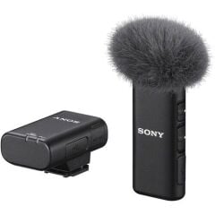 Sony ECM-W2BT Kablosuz Mikrofon