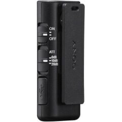 Sony ECM-W2BT Kablosuz Mikrofon